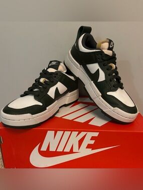 Nike Dunk Low Disrupt Sneakers